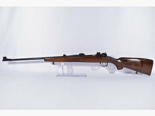 Mauser -
