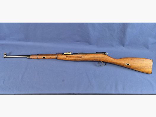 Mosin Nagant WZ 48 Übungsgewehr, Kal.22lr., Bj.1954 – FB Radom Polen