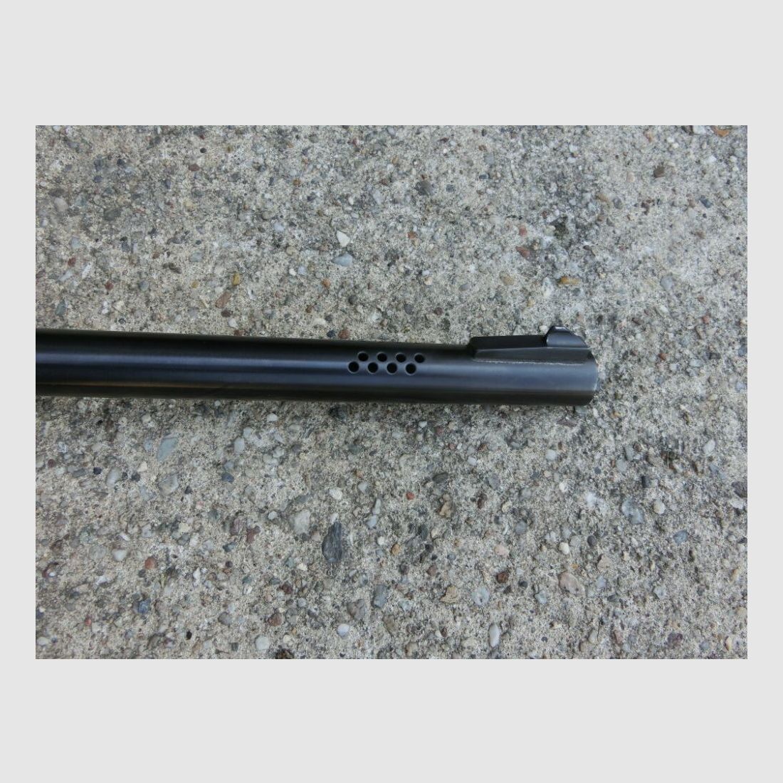 Mossberg Combo 500A