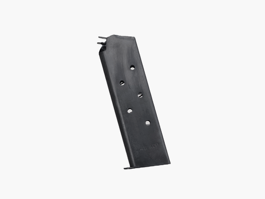 Magazynek 1911 45ACP Stalowy 7 Naboi, Black - Springfield Armory