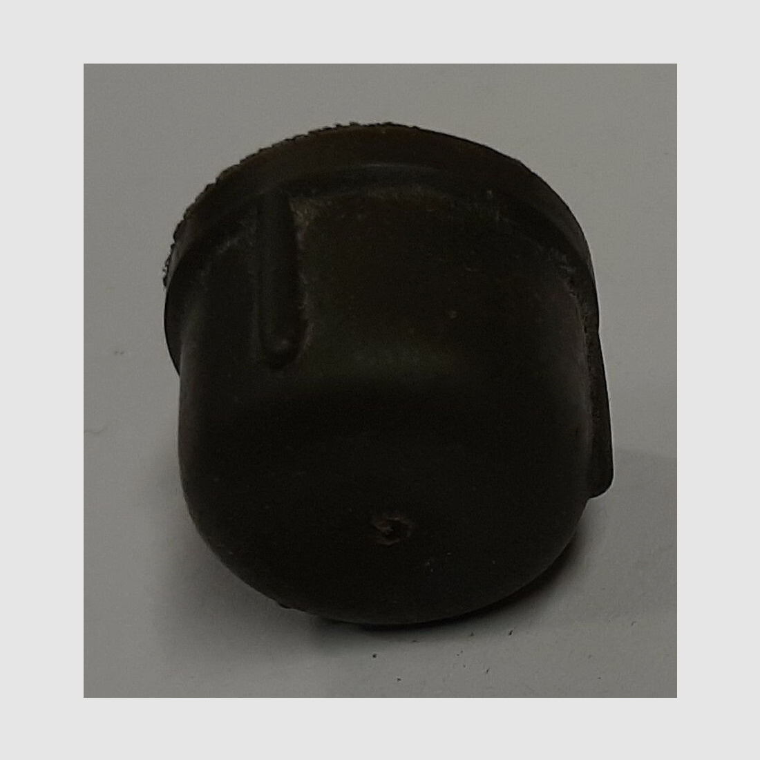 Allemagne Original K98 protège-muzzle en caoutchouc WW2 WK2