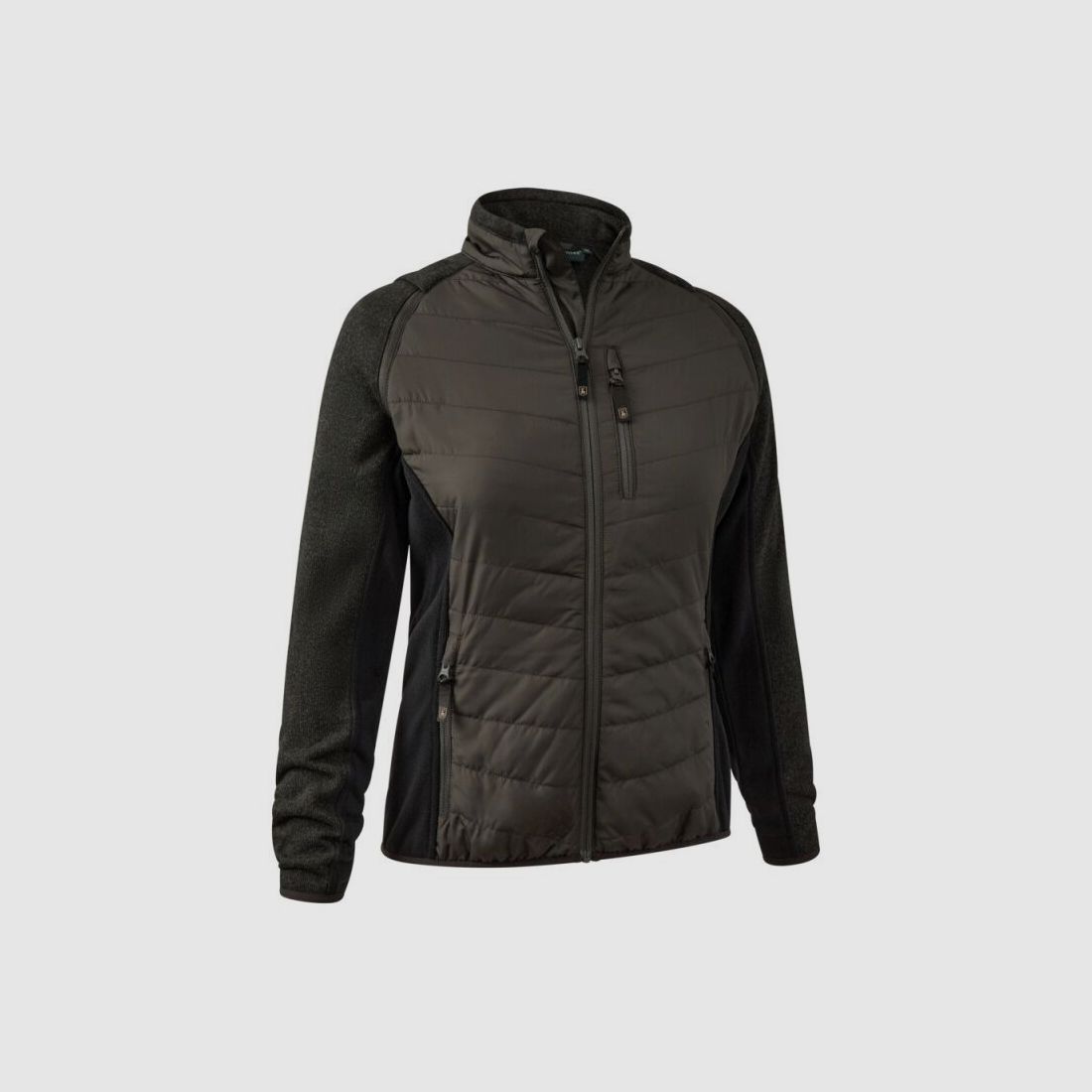 Deerhunter Damen Jacke Lady Moor Zip-Off