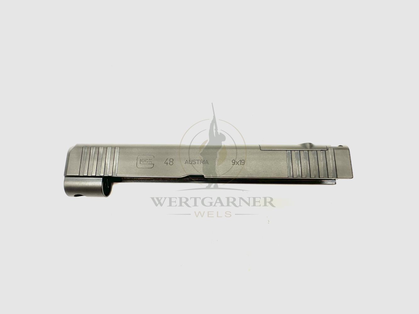 GLOCK 48 R/MOS/FS Verschluss, Bild 1 von 5