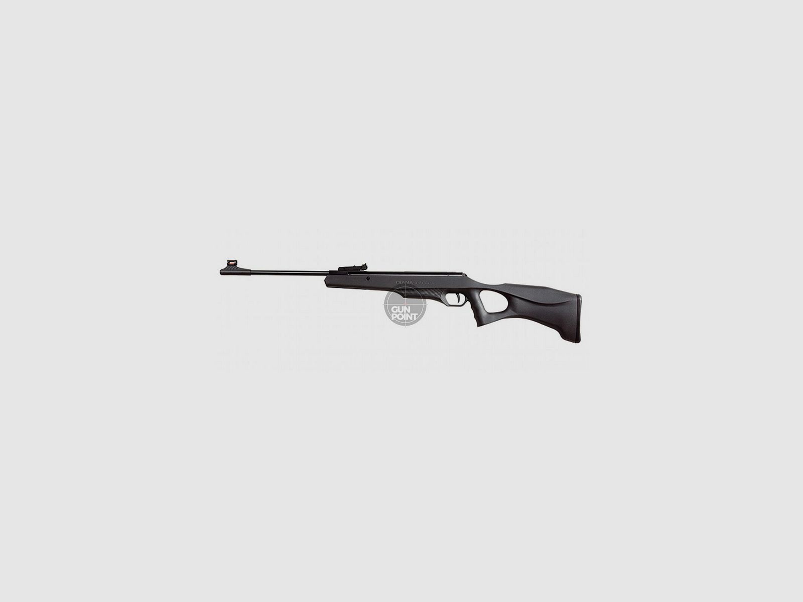 Luftgewehr - Diana Eleven - Knicklauf - Kal. 4,5 mm