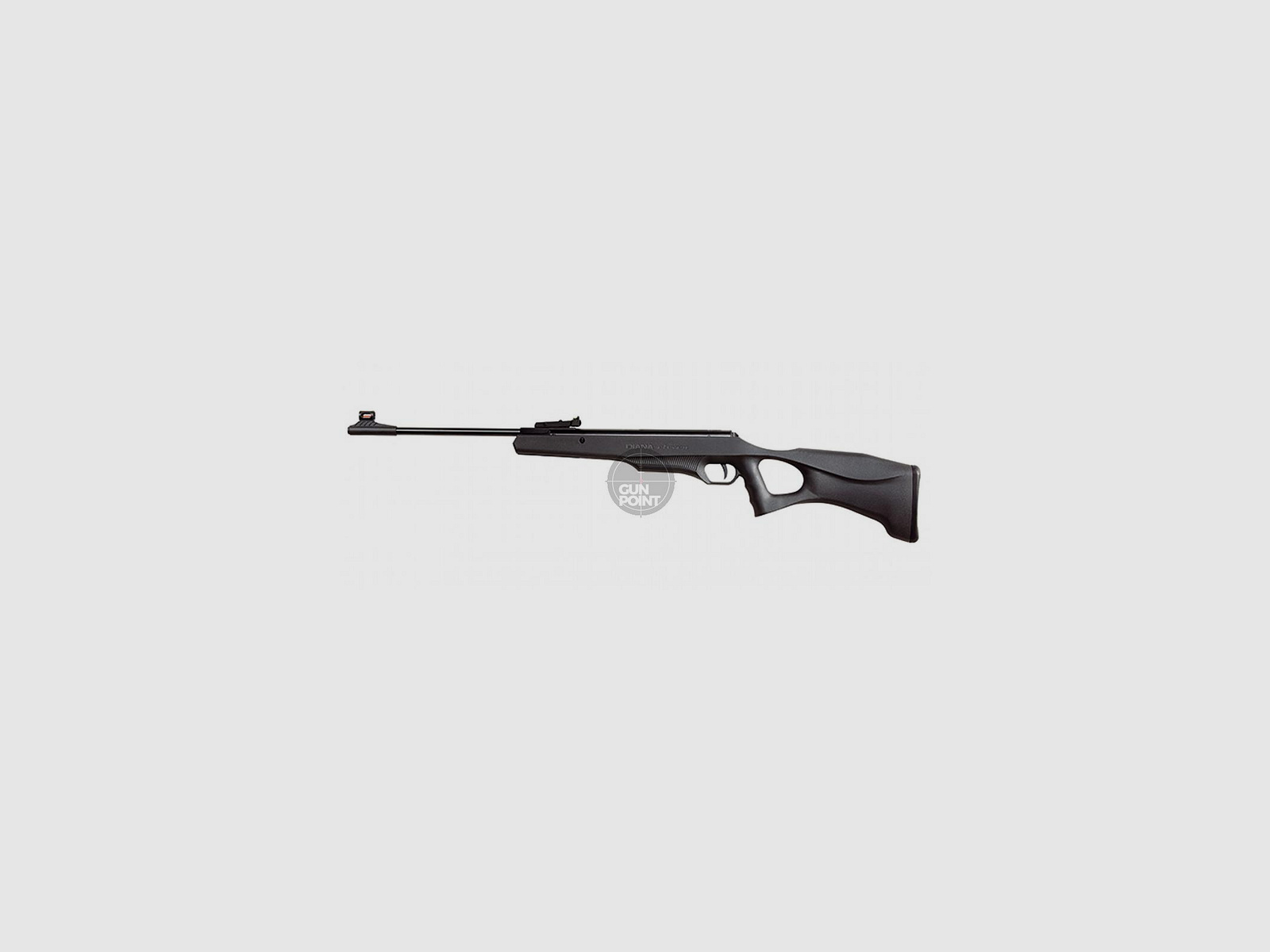 Luftgewehr - Diana Eleven - Knicklauf - Kal. 4,5 mm