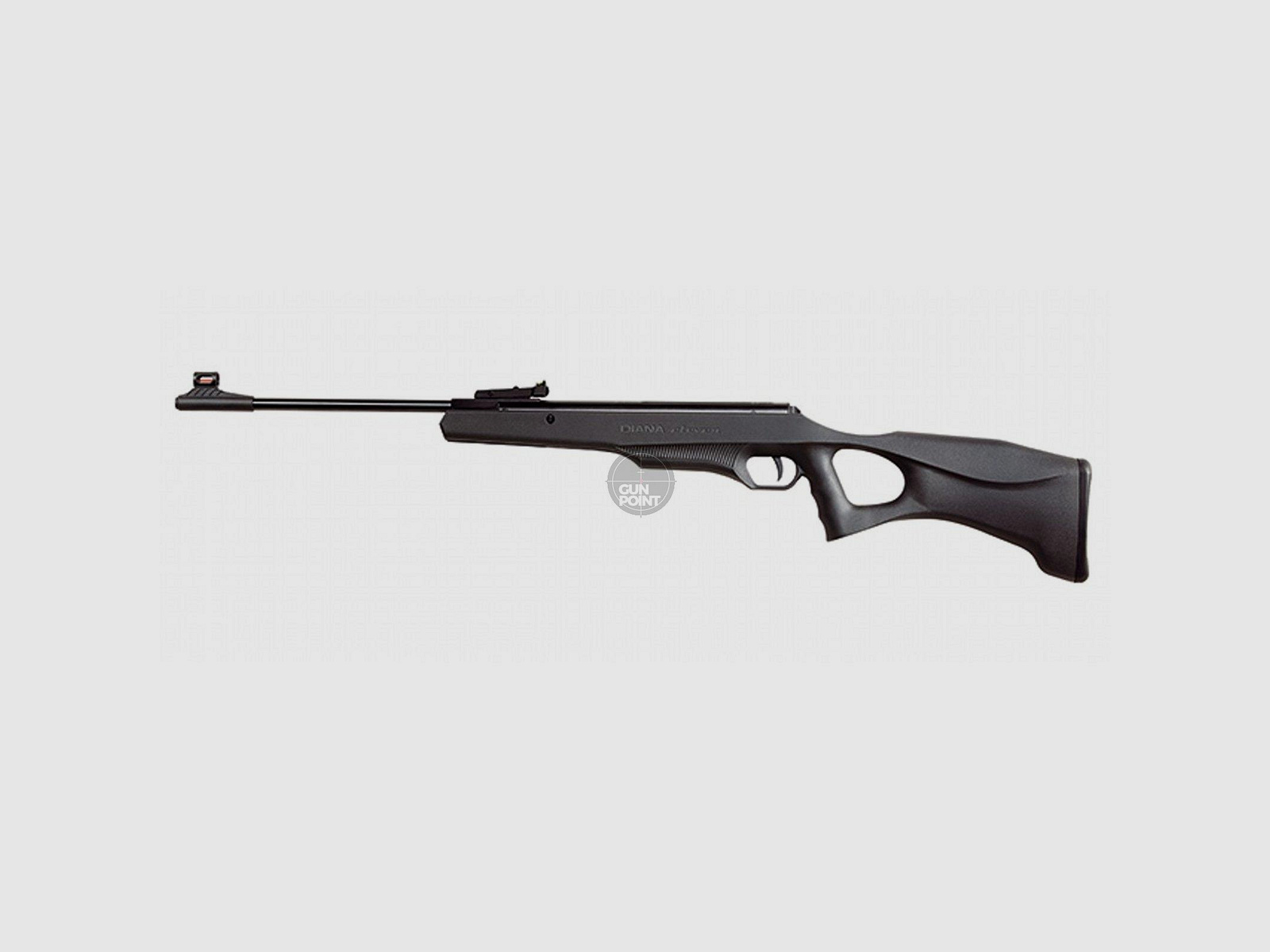 Luftgewehr - Diana Eleven - Knicklauf - Kal. 4,5 mm