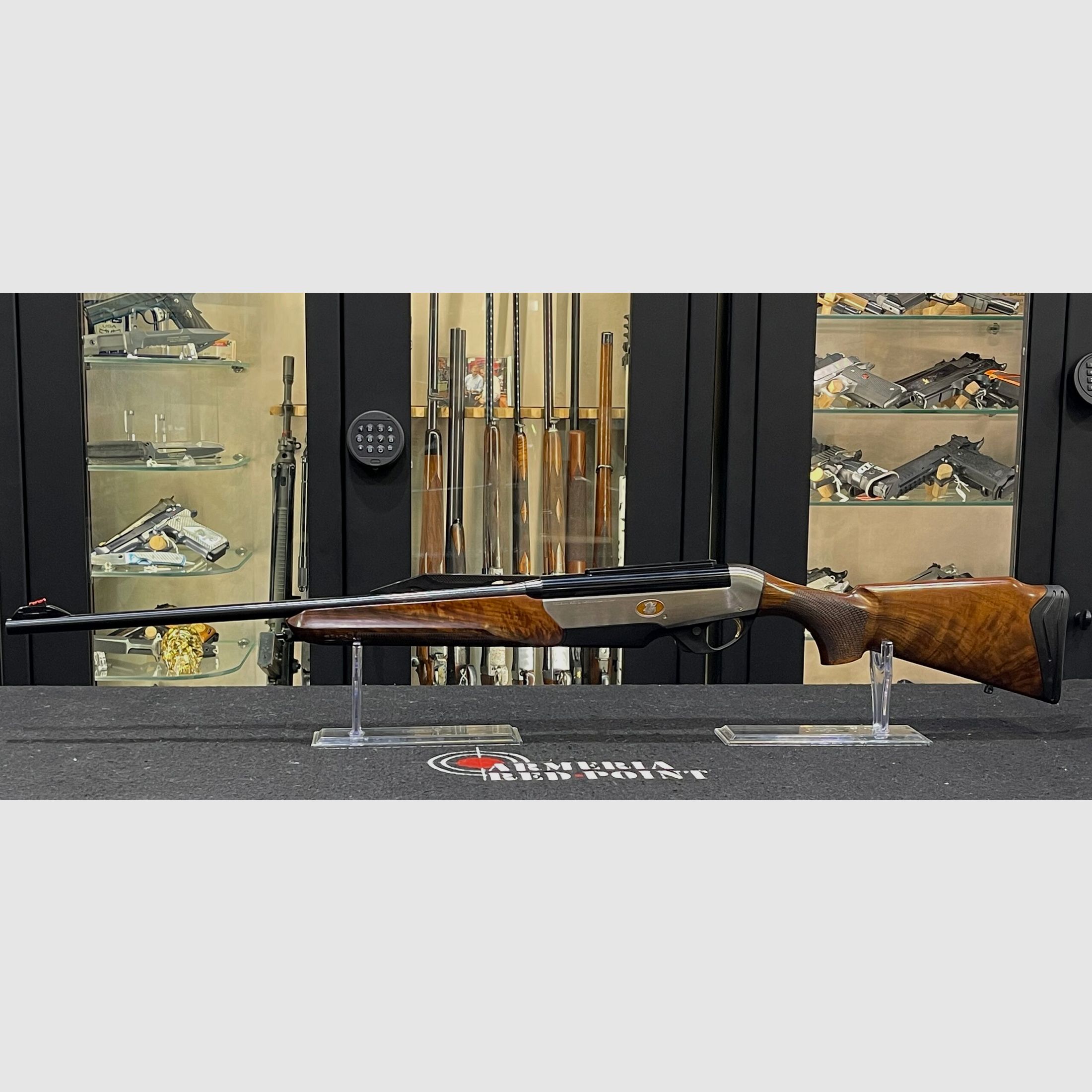 Benelli ARGO E, image 1 sur 19