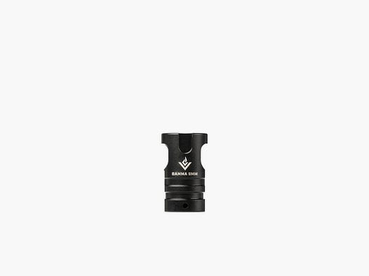 VG6 Brake di bocca Gamma 9MM 1/2-28 RH