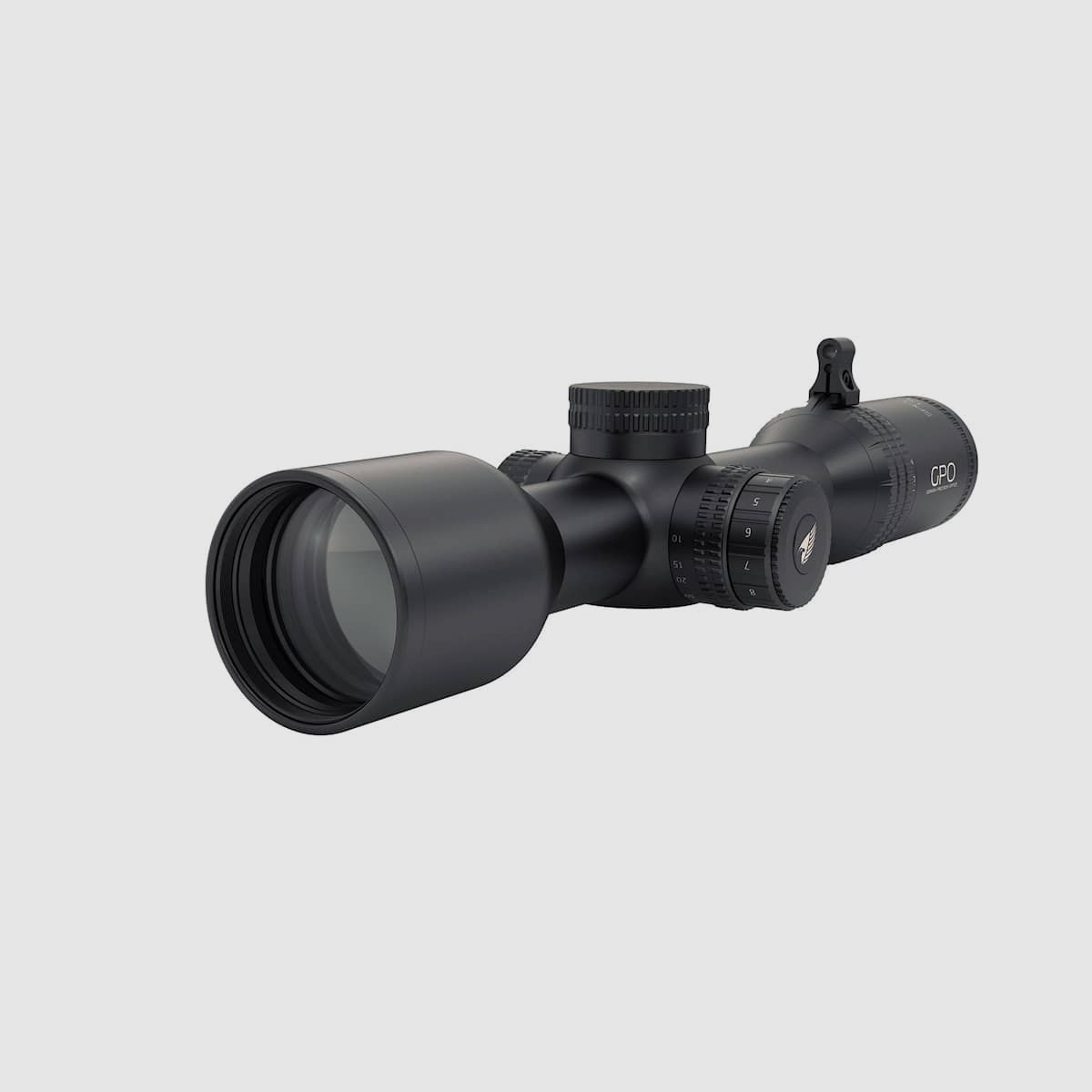 GPO SPECTRA 8X 1,6-13X44i G4i, Bild 2 von 3