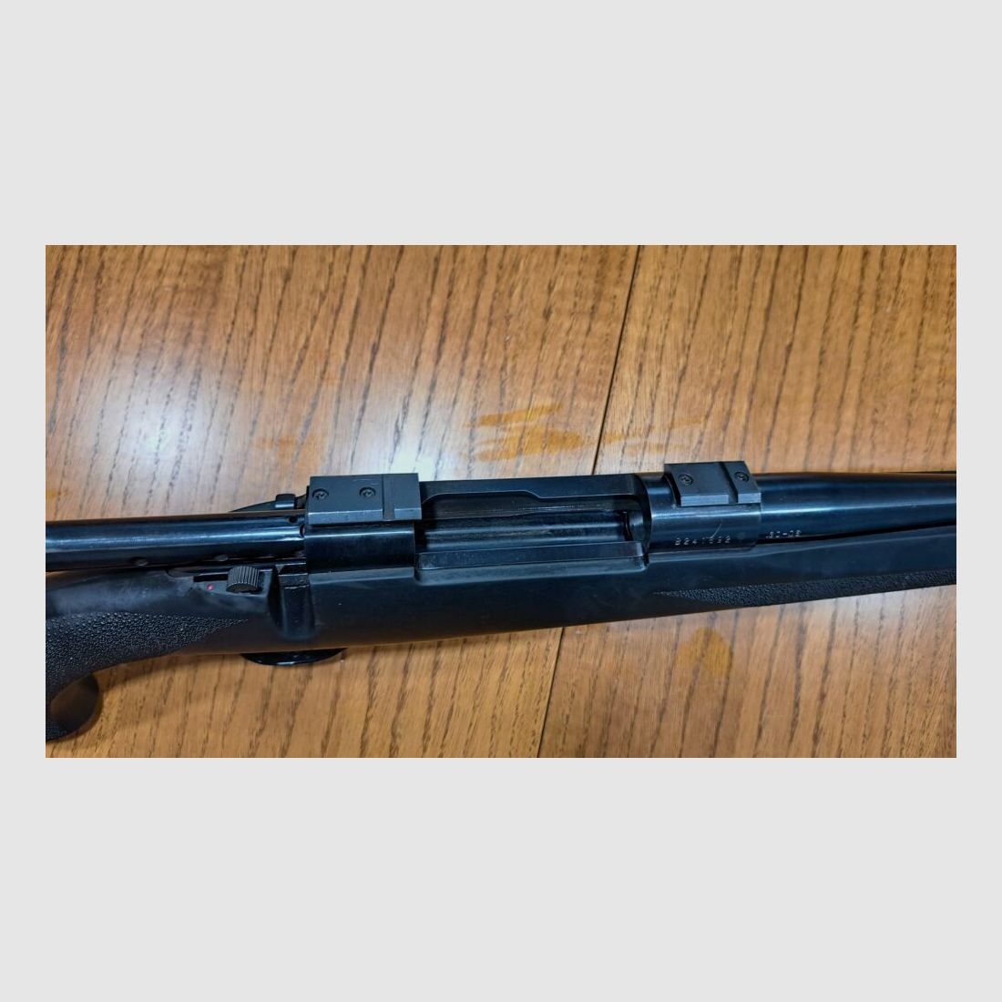 HOWA 1500