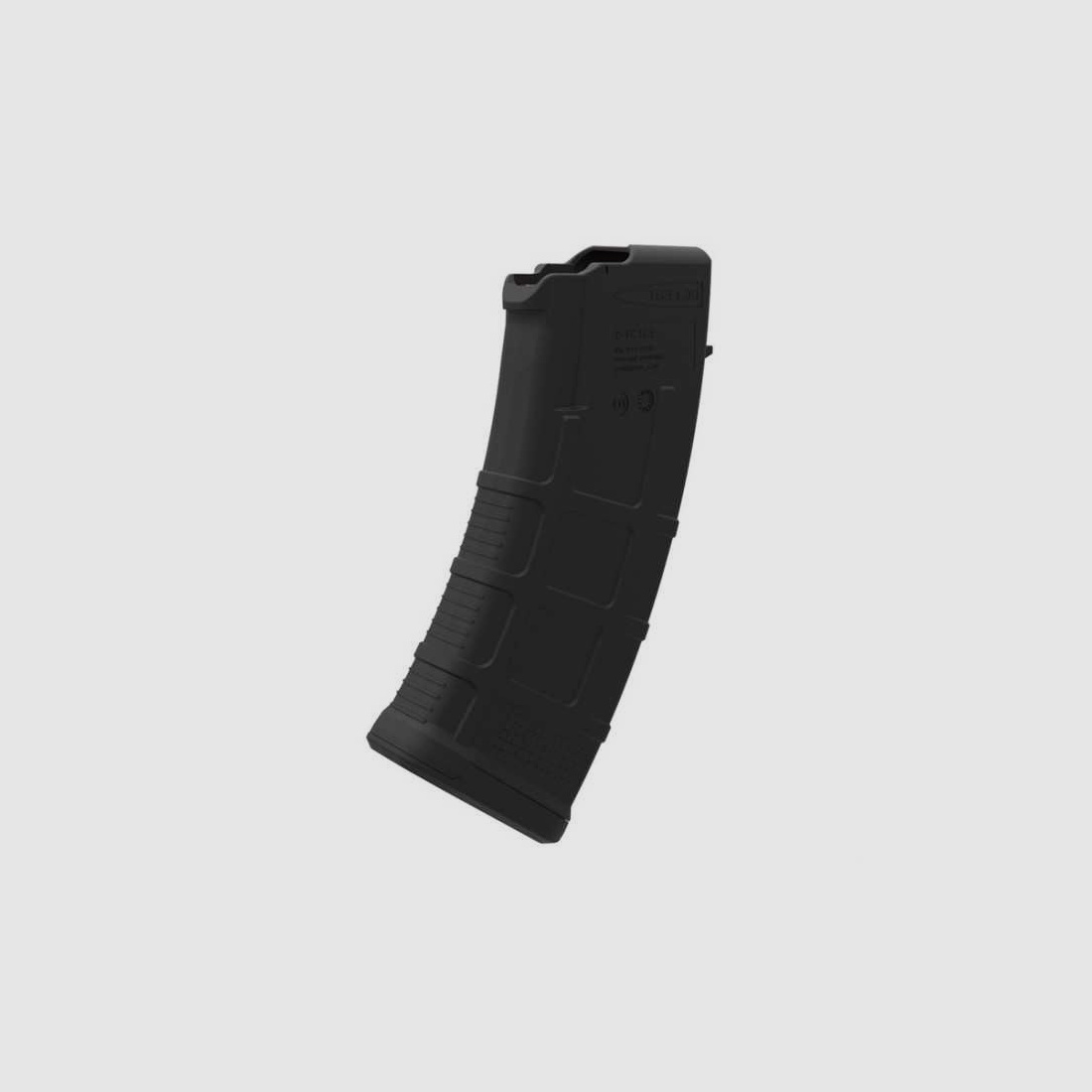 Magpul AK/AKM PMAG GEN M2 MOE Magazin 7.62x39 20 Schuss Polymer schwarz