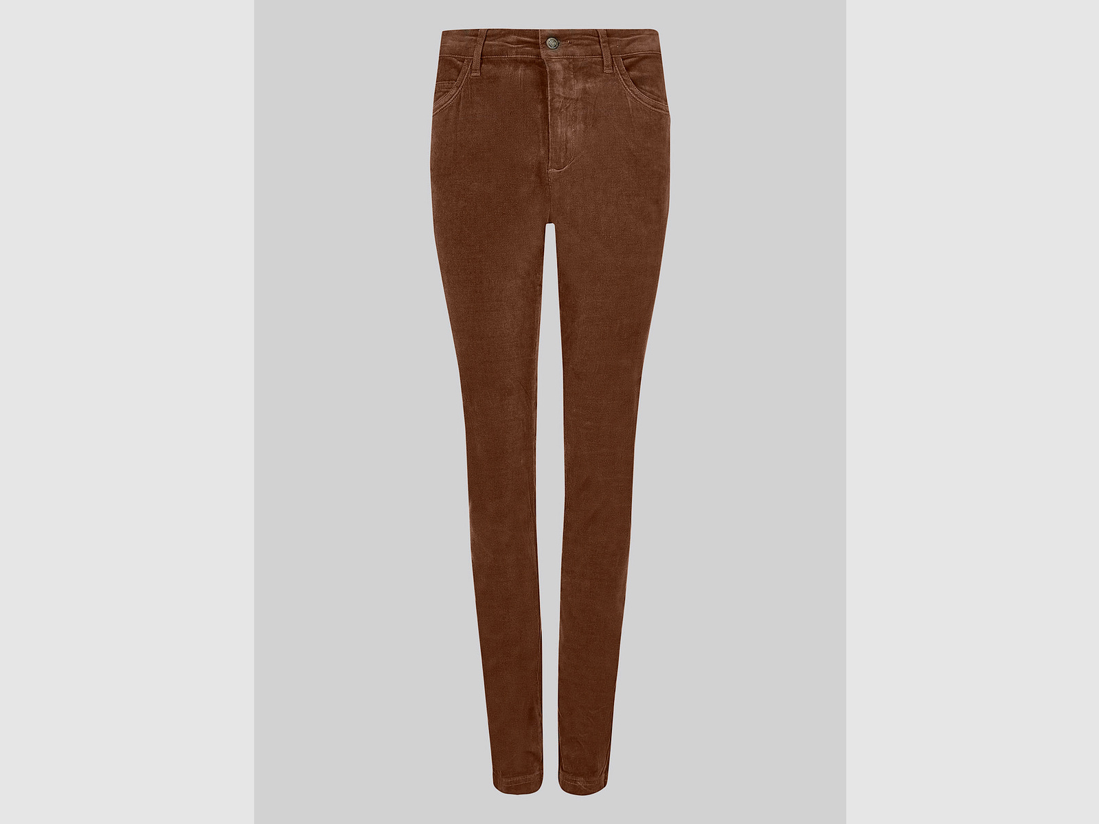 Dubarry of Ireland Cordhose Honeysuckle mocha