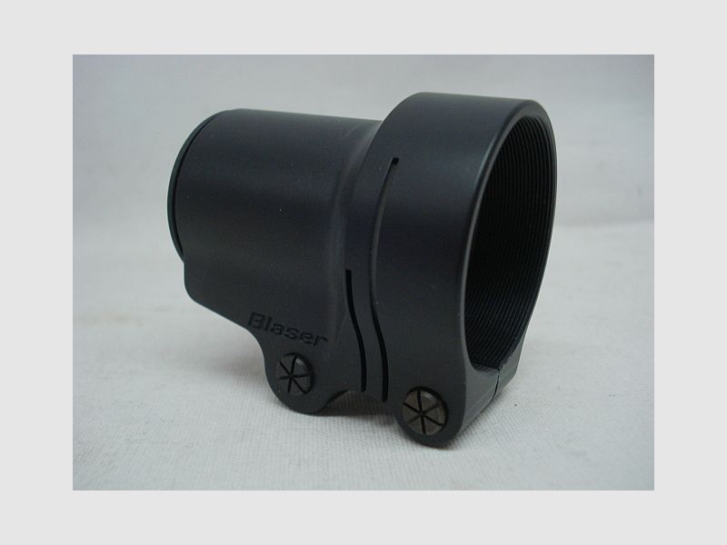 Montaggio del mirino BL43 - B2 1-6x24