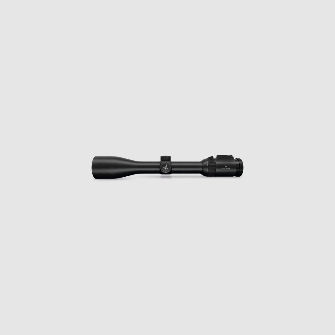 Swarovski Z6i 2,5-15x50 P (BT) lunette de tir, image 3 sur 4