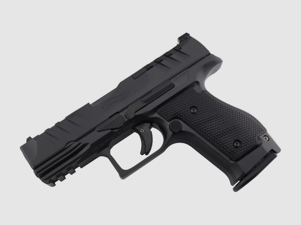 Walther PDP Stalowa Rama Kompaktowa