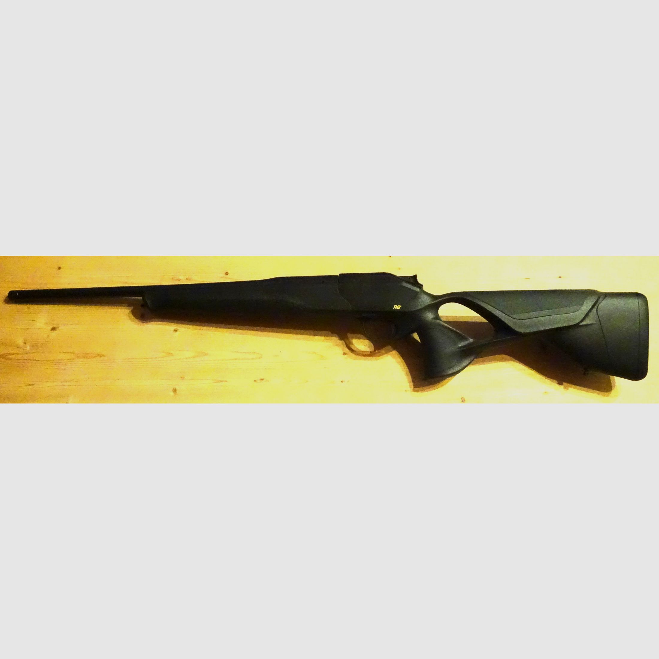 Repetierbüchse Blaser R8 Ultimate      Kal.: .308 WIN