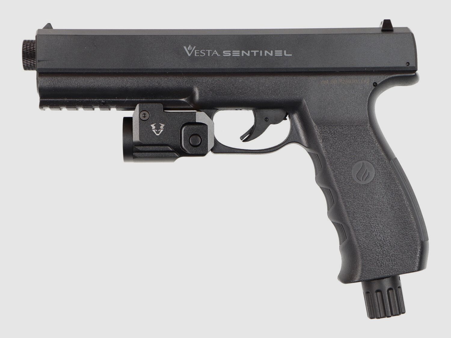 VAIDE Scrapper Kompakte Pistolenlampe, Bild 8 von 10