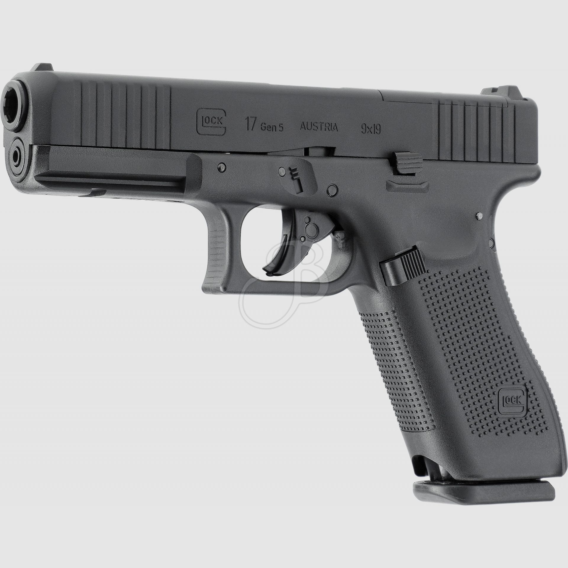UMAREX GLOCK 17 GEN5 MOS BLO, zdjęcie 4 z 4