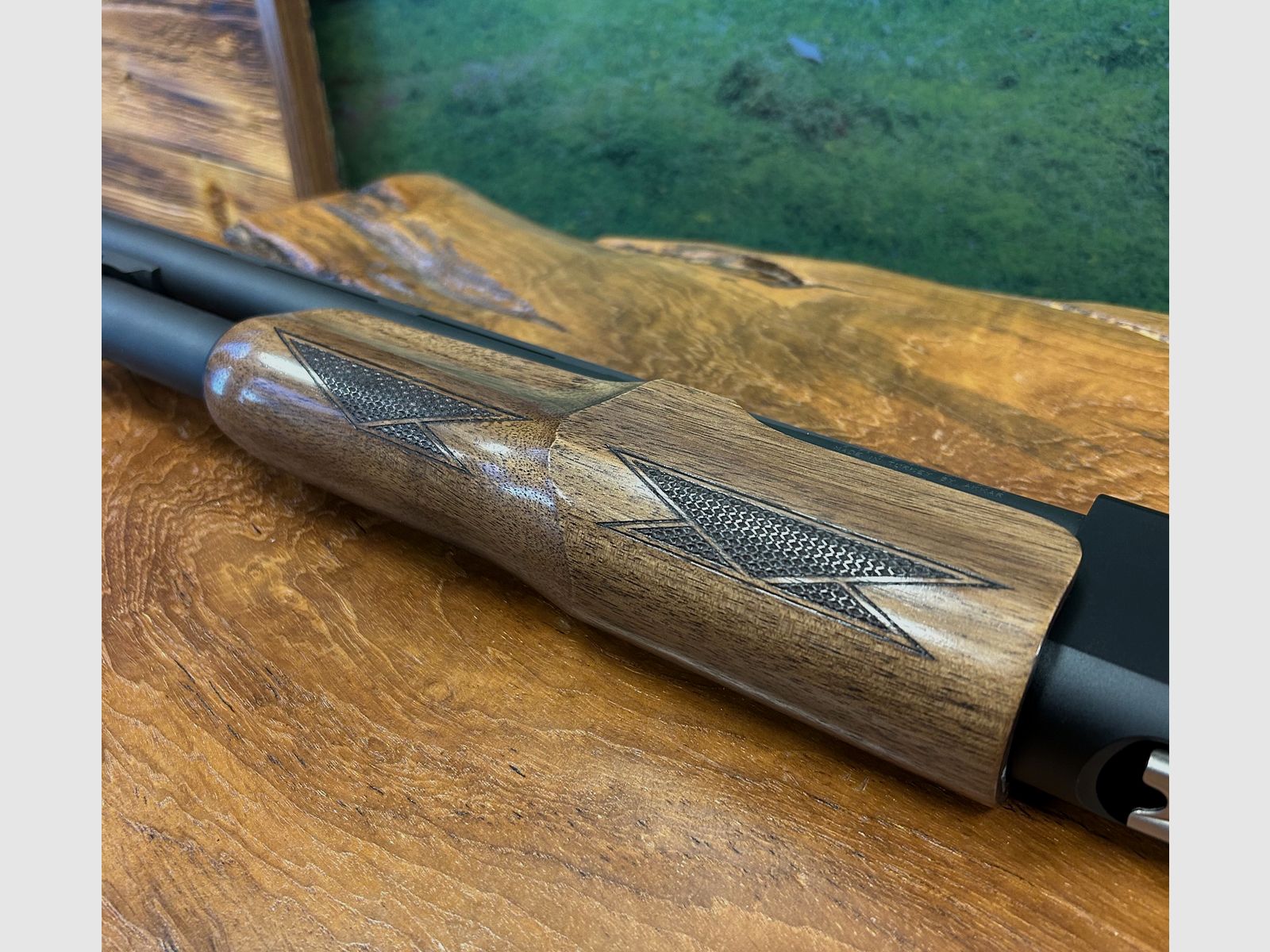 CZ 612 Field 12/76 / MEGADEAL 