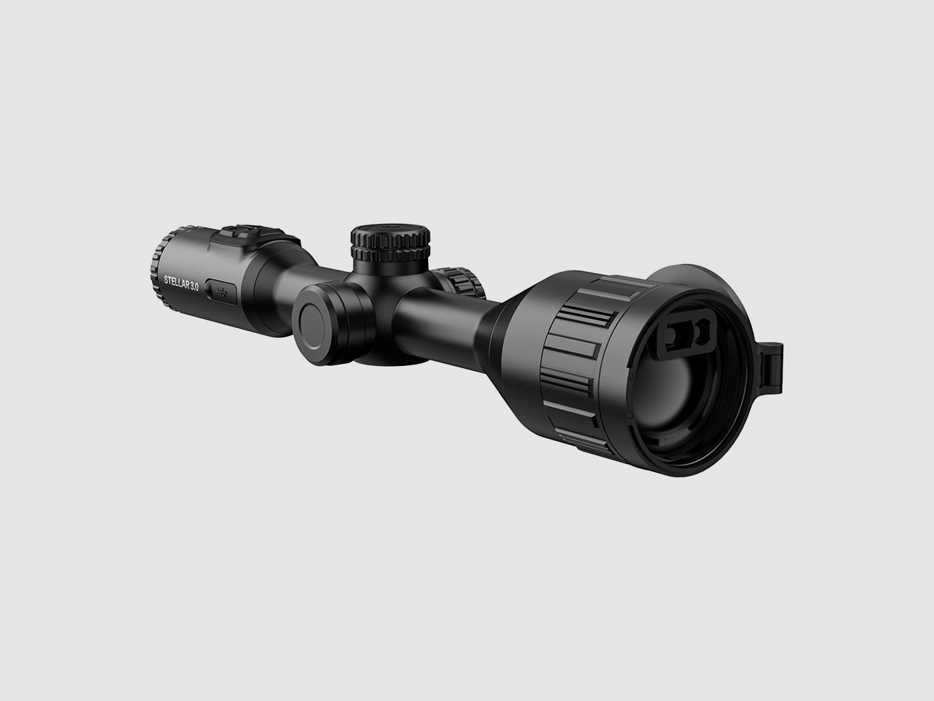 HIKMICRO warmtebeeldzielfernroer STELLAR 3.0 SQ50L, afbeelding 2 van 5