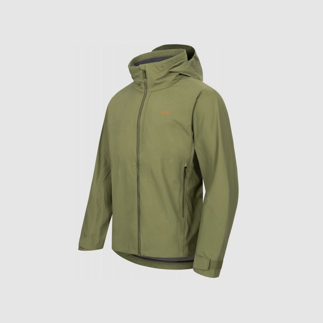 Blaser Venture 3L Hardshelljacke | Highland Grün | 3XL