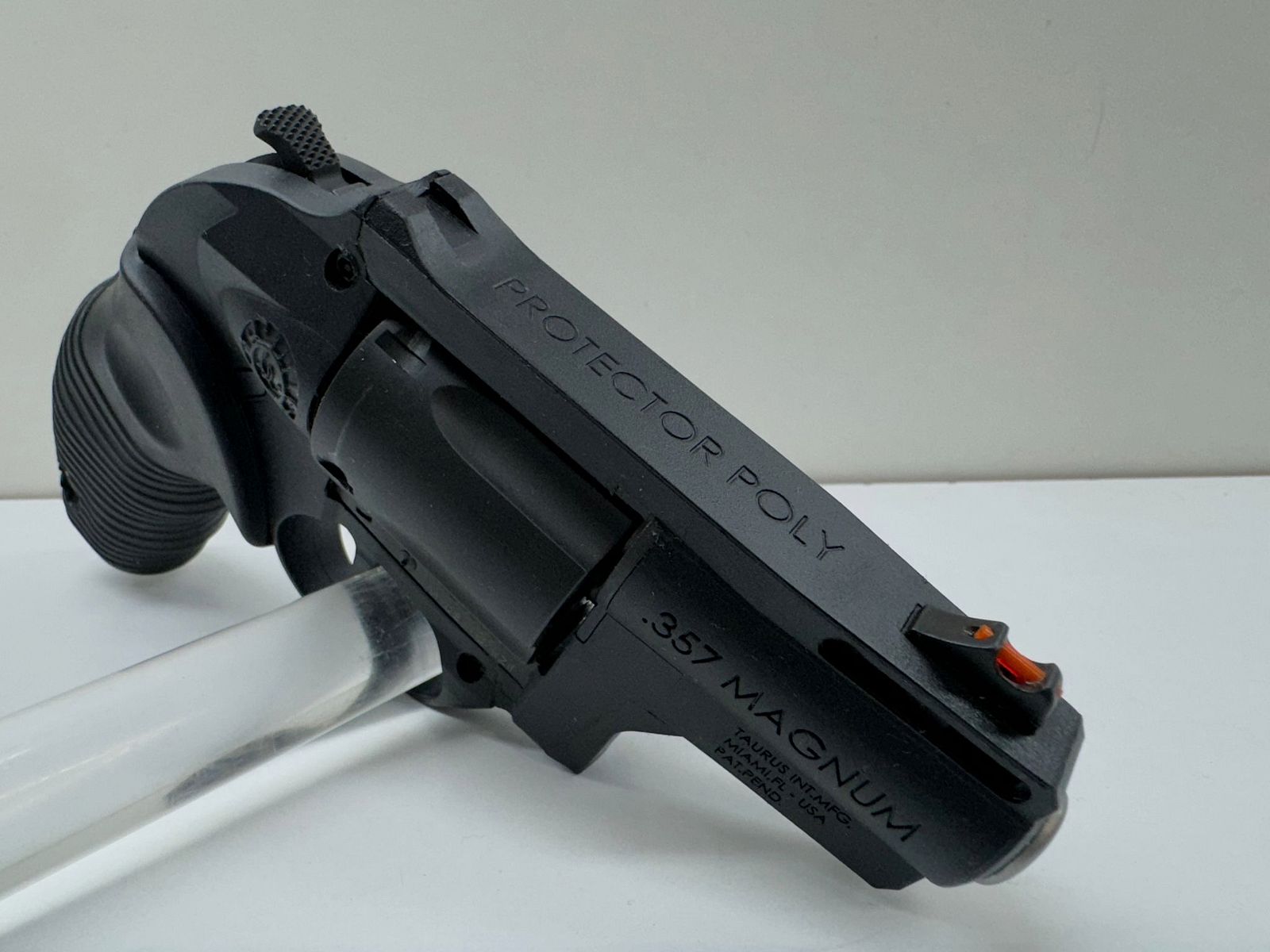 Taurus 605 Protector Polymer - WaffenFriedrichs