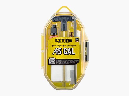 OTIS SRS-Reinigungsset für Pistolen, .45 cal