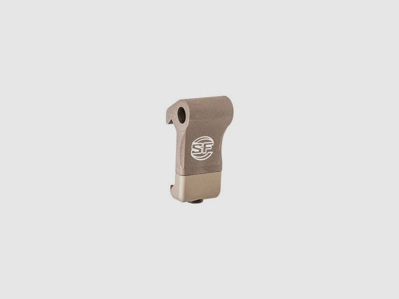 Montage SureFire Picatinny für M340 Scout Light Pro & M640 Scout Light Pro Tan