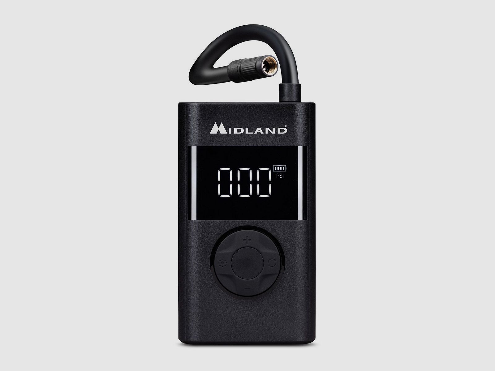 ENERPUMP, Kompressor & Powerbank, Bild 4 von 8