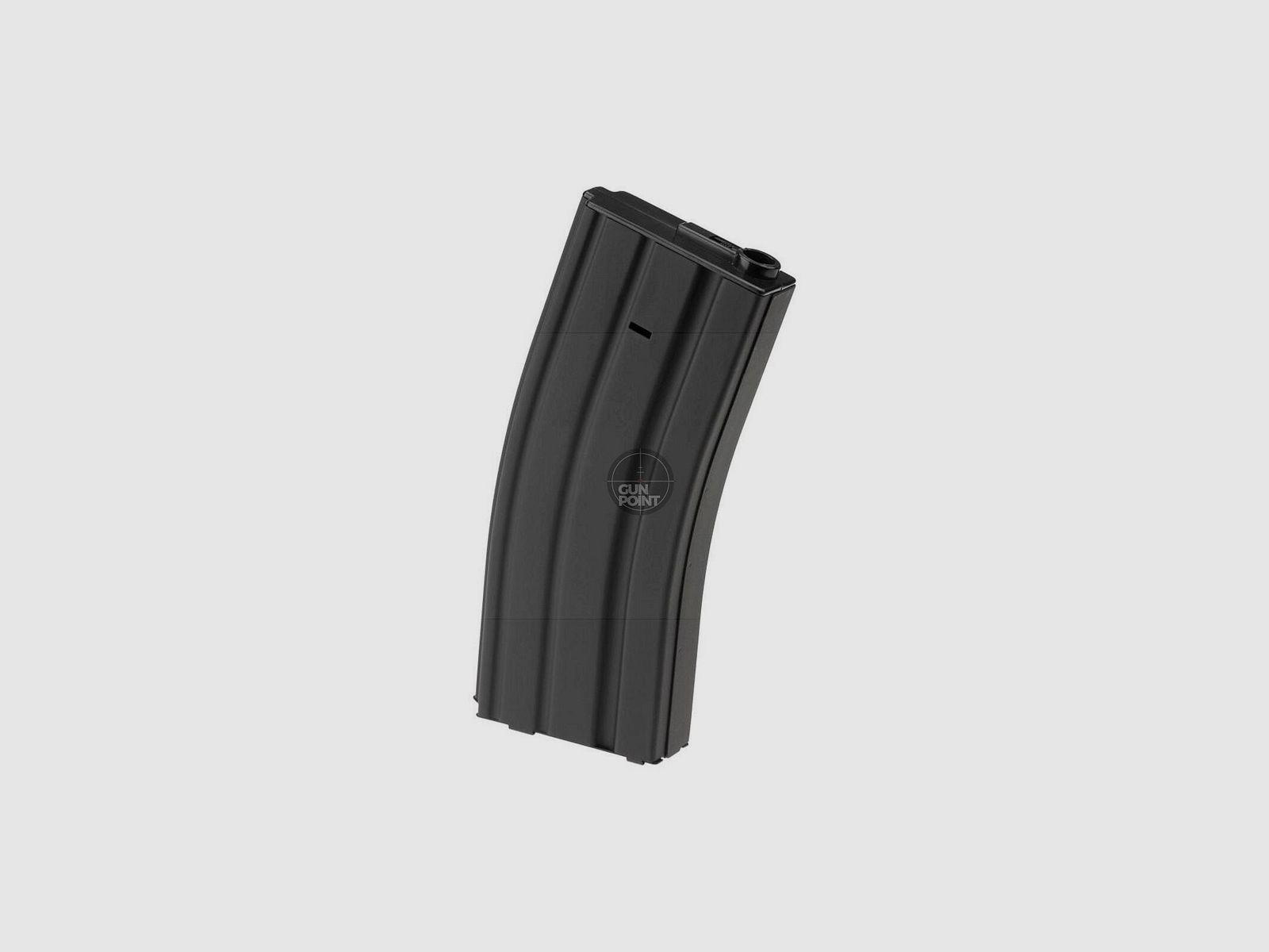 Classic Army Magazin M4 Midcap 130rds