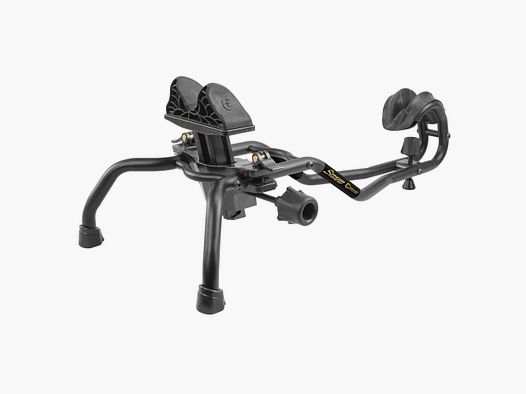 Soporte de tiro Caldwell Stinger