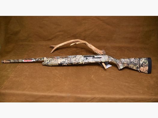 Winchester SX4 Camo Mobuc Linkshandig Wapen