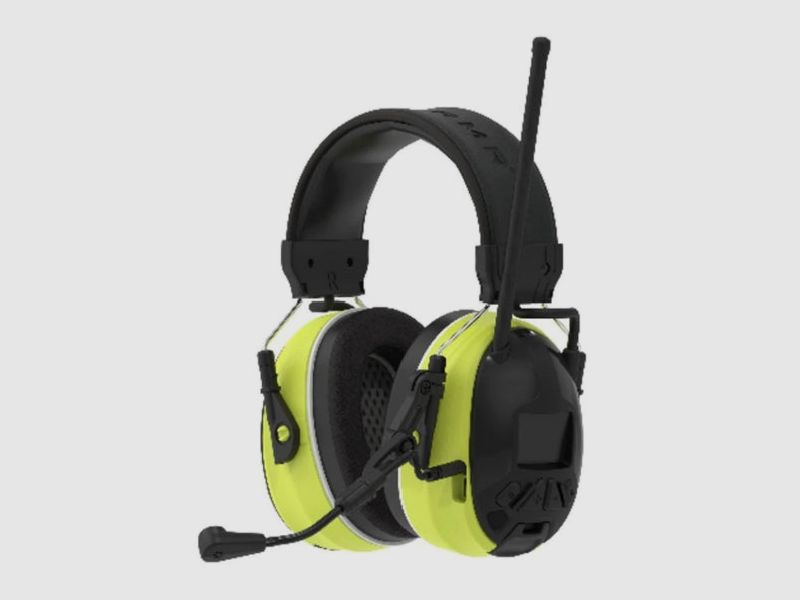 C52 Hearing Protection with Bluetooth / FM, Bild 1 von 4