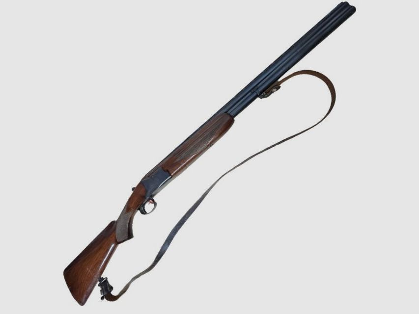 Winchester Modell 99