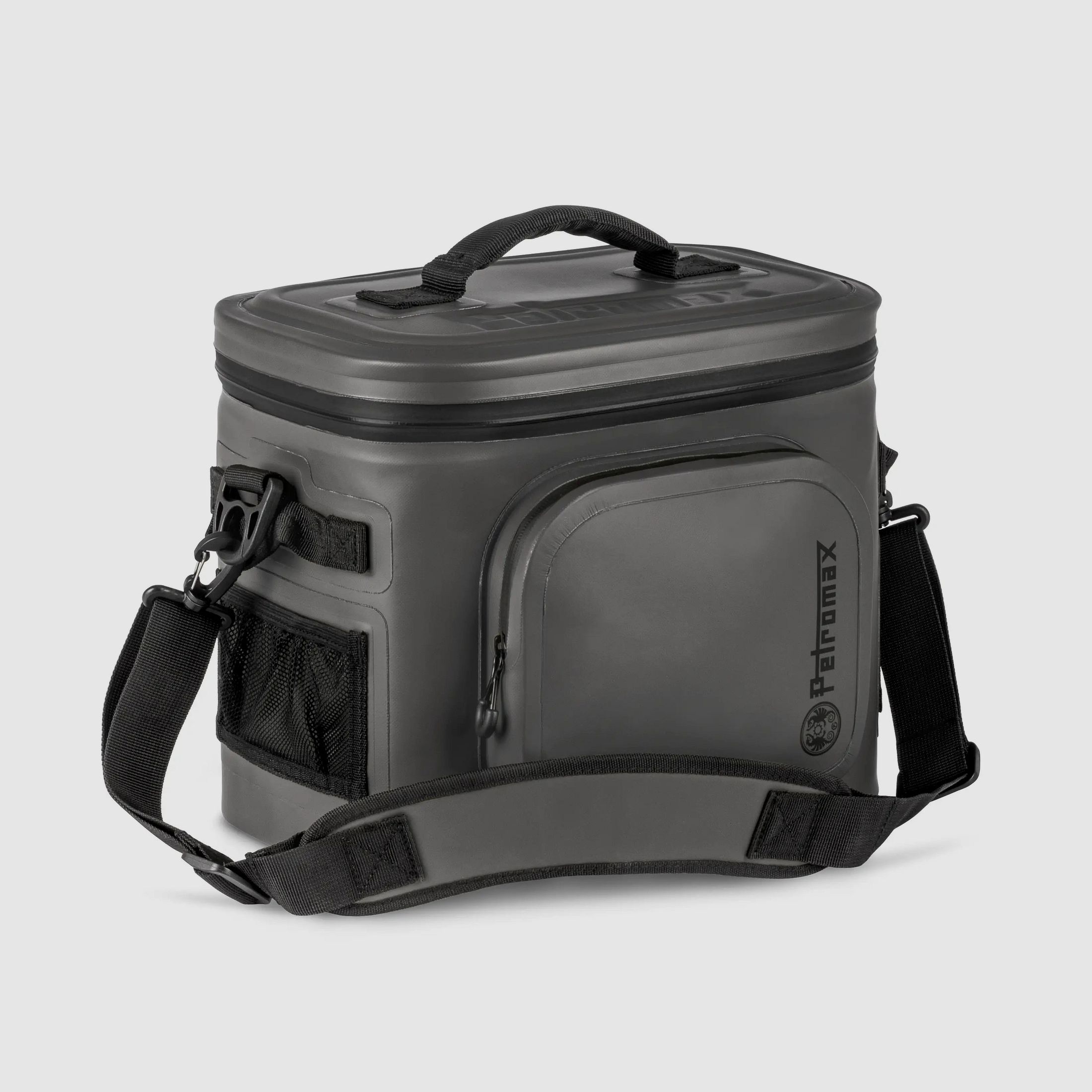 Petromax Petromax Kühltasche - Dunkelgrau / 22 L