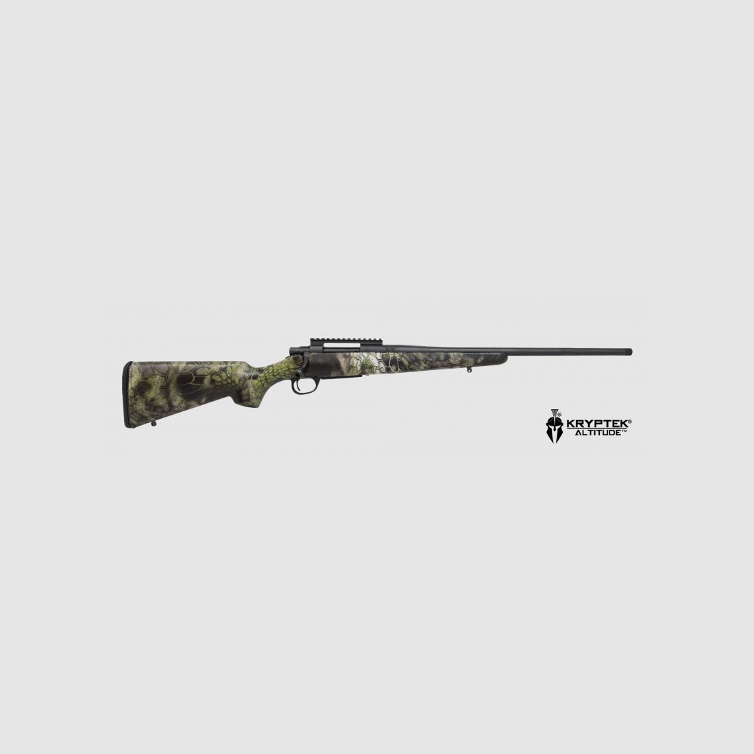 HOWA Super Lite, Bild 2 von 2