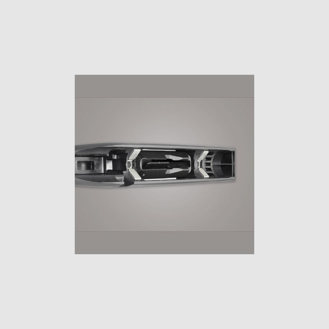 Ruger American Rimfire Threaded .17HMR