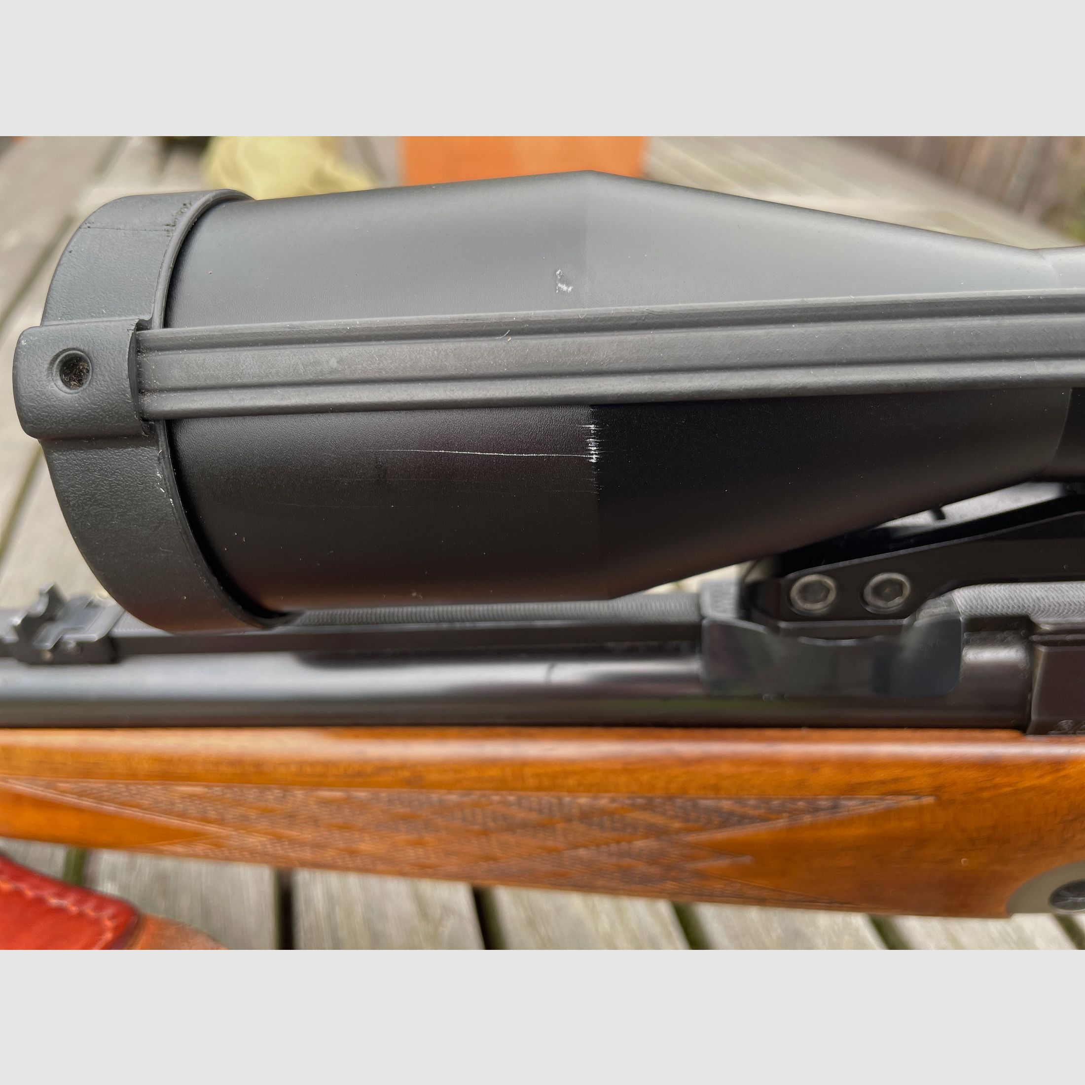 BLASER  BBF 700/88 12x70/7x65R S&B 8x56 -WL12x70/5,6x50Mag. S&B 3-12x50