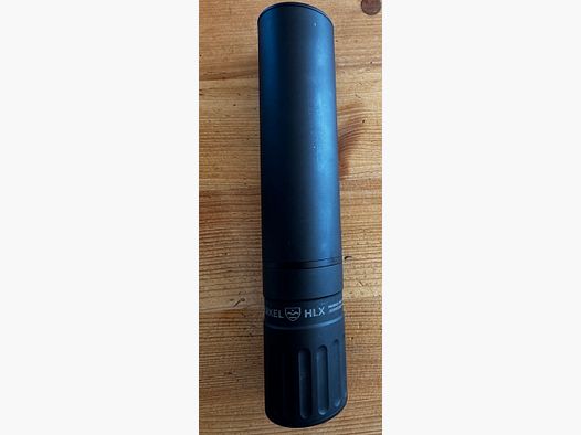 Suppressor Merkel