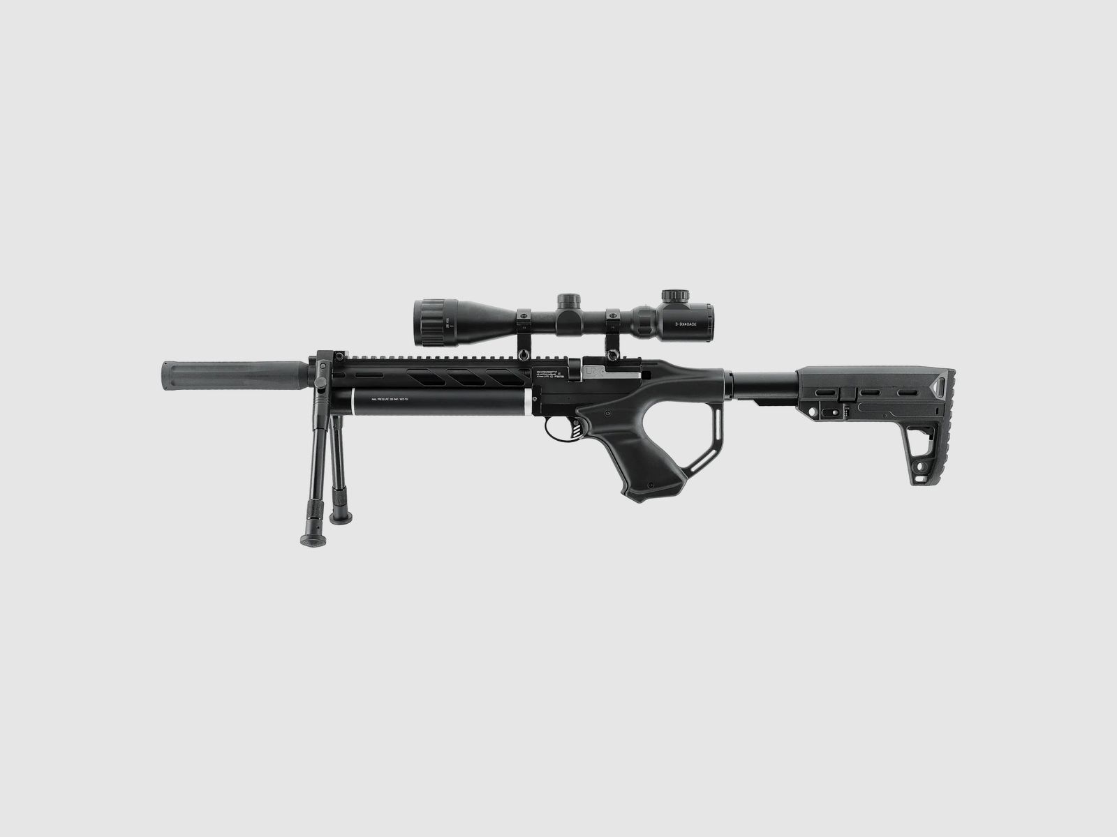 Umarex Notos, image 1 sur 8
