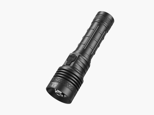 Speras flashlight PZ18 Zoomable Tactical