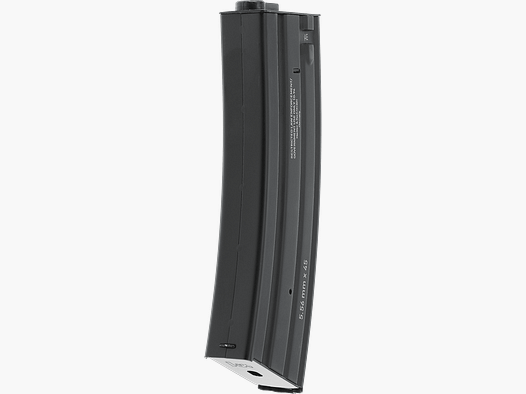 Heckler & Koch MidCap-Magazin