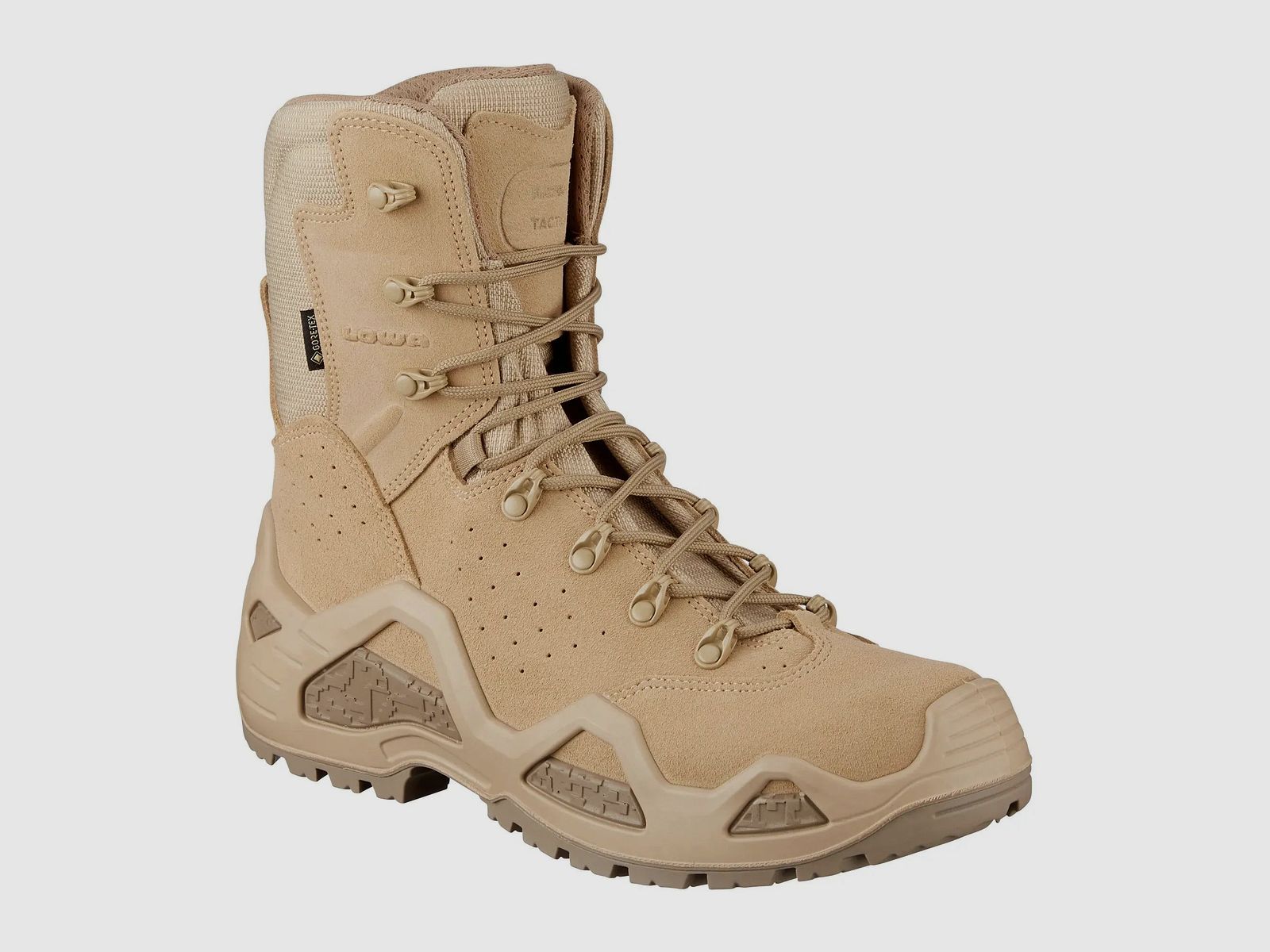 Lowa Stiefel Z-8S GTX C