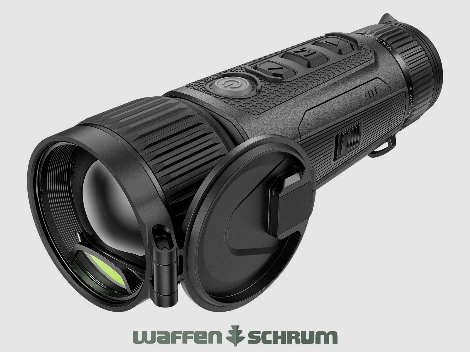 Nocpix Vista S50R con LRF