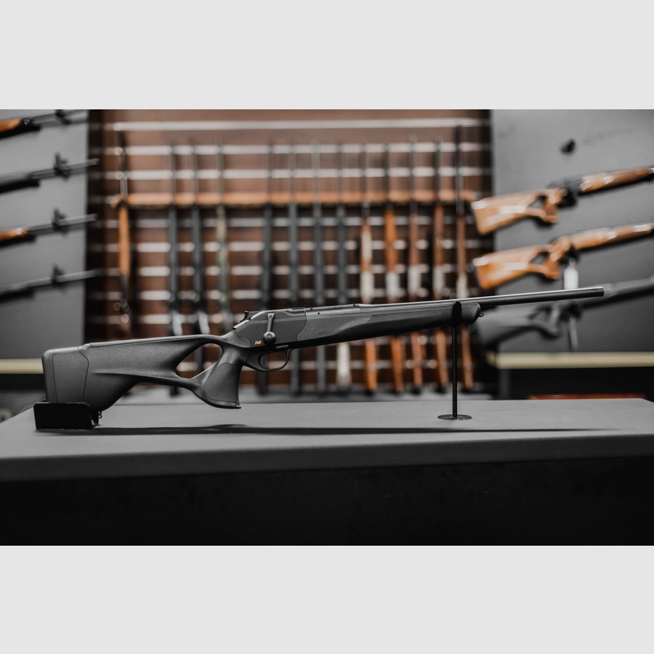 Blaser R8 Ultimate, Bild 1 von 6