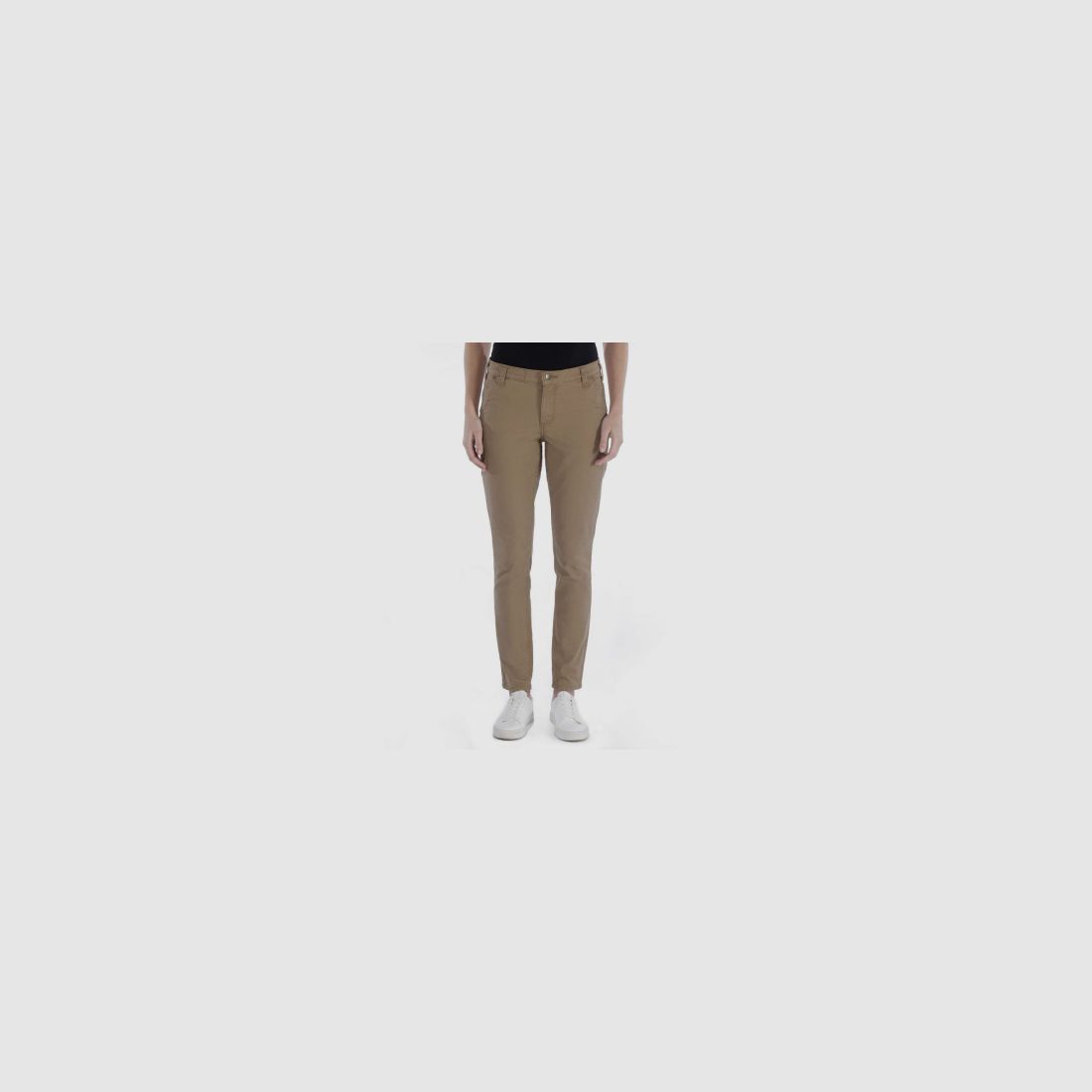 Carhartt Damen Hose Crawford Slim-Fit