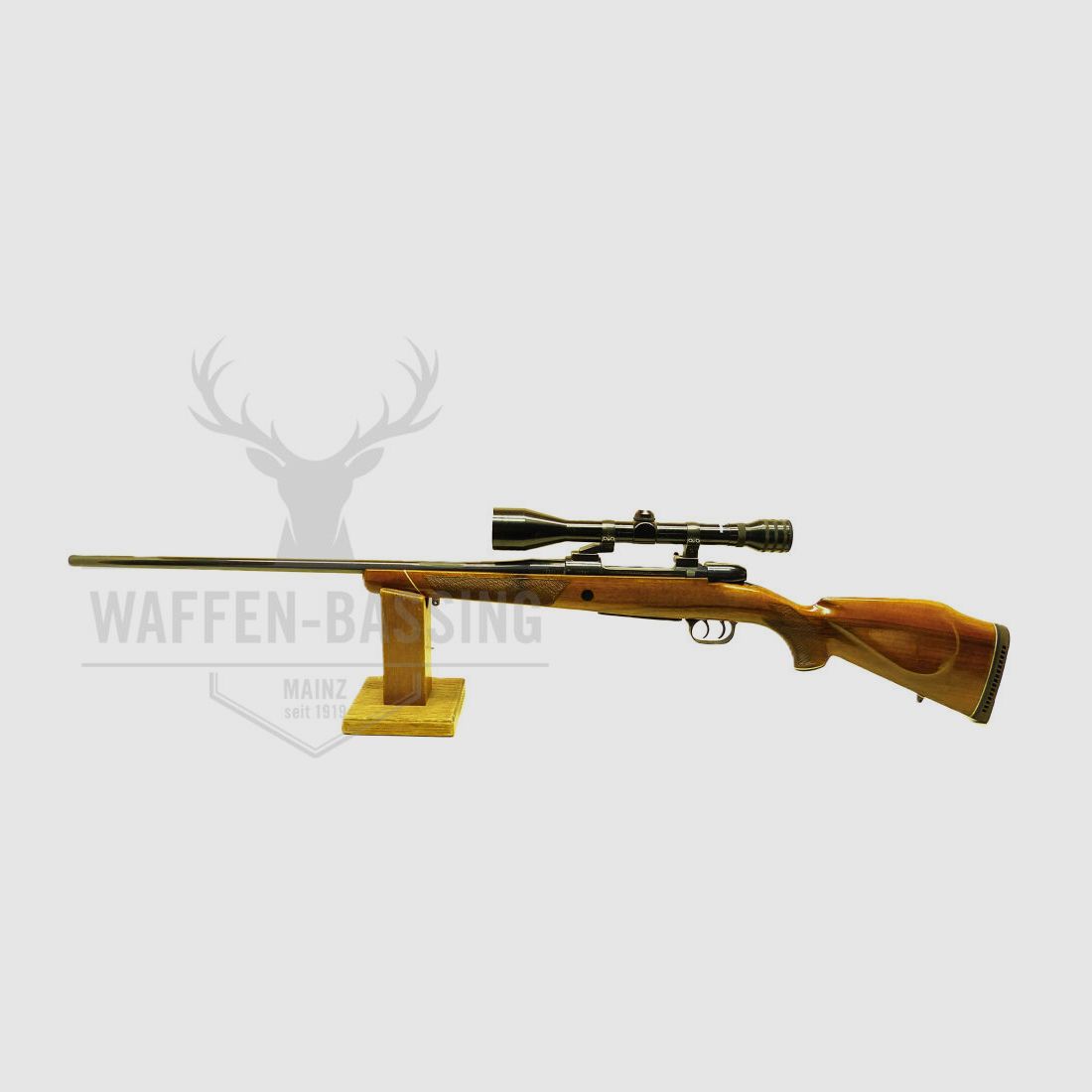 Mauser 2000