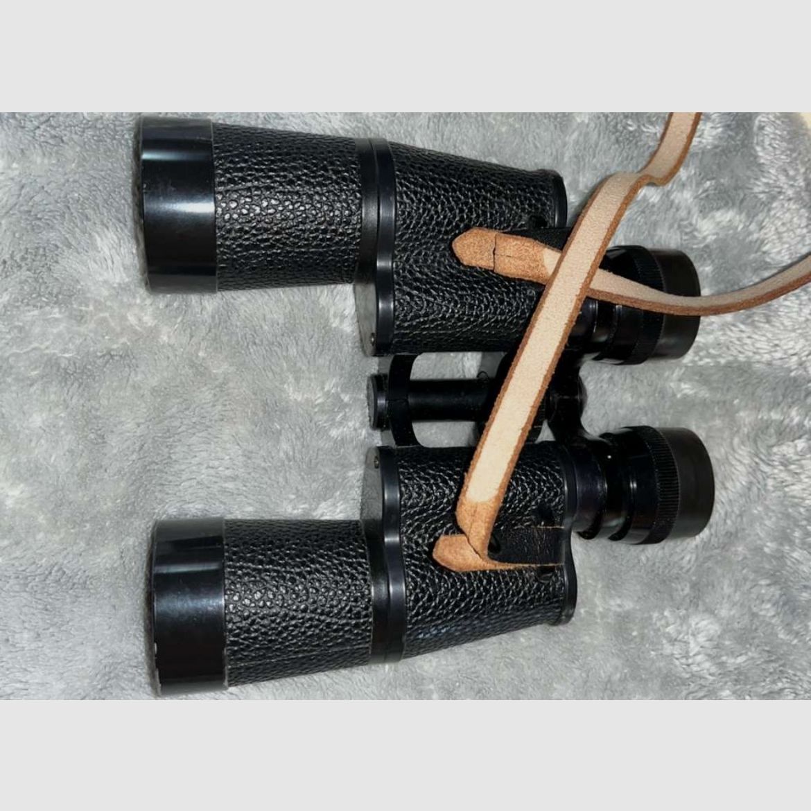 Optolyth Fernglas 10x40 sehr gut