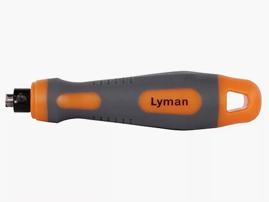 Lyman Primer Pocket Umformwerkzeug large Rifle