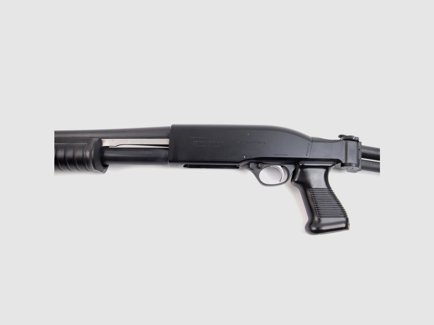 Beretta RS202P M1 Kal. 12/70, Bild 10 von 14
